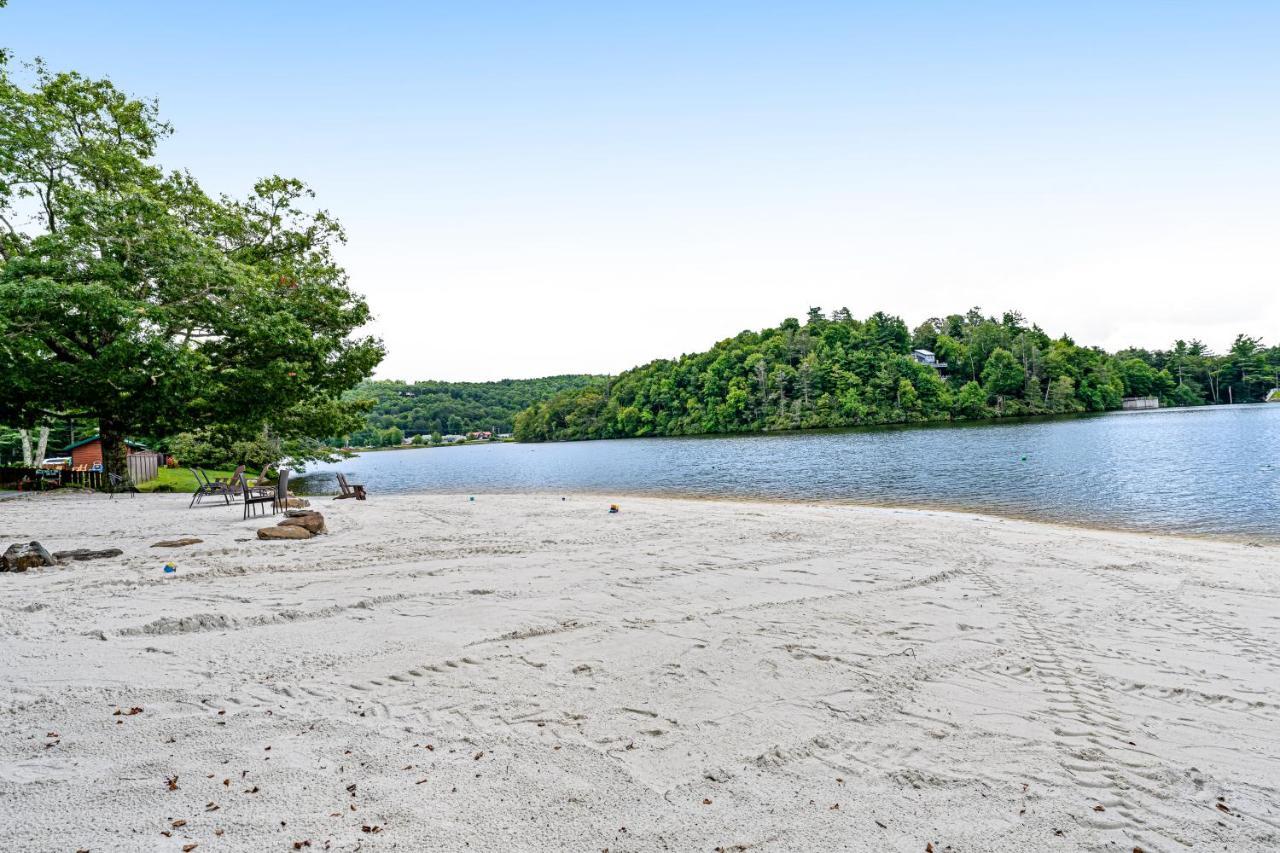 Our Happy Place In Newland Luaran gambar